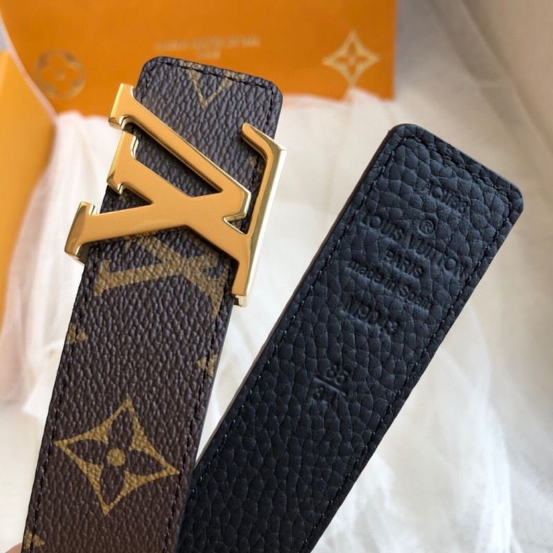 Louis Vuitton Belts